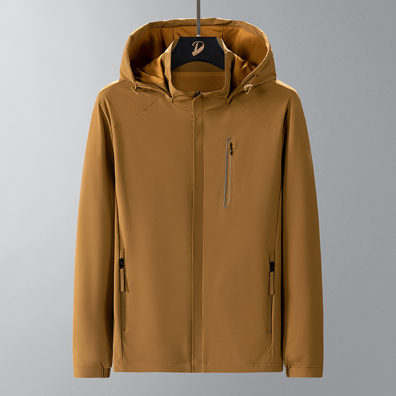 Earthy yellow
