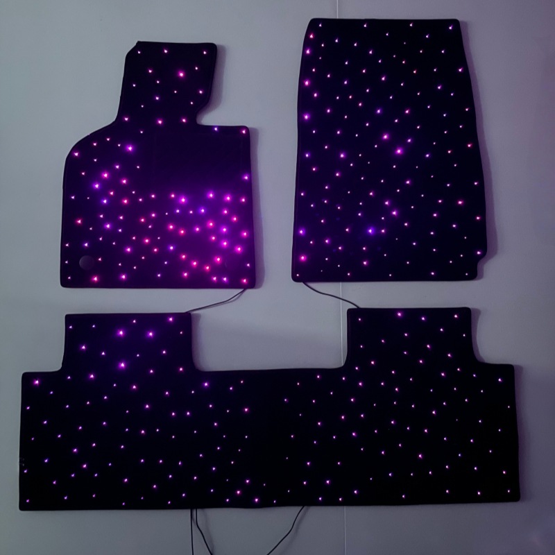 С��SU7ר��ר�÷���ŵ��̺��Χ�� С��������̺����װ���ǿ�̺