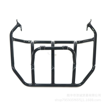 Suitable for BMW K1600B modified Motorcycle bumper