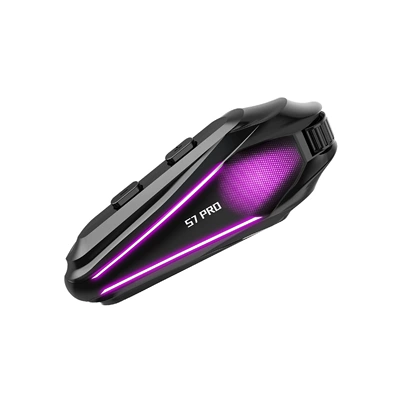 with multiple brands, featuring mixed audio, Motorcycle Helmet Headset