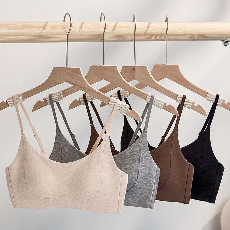 Wireless Bra