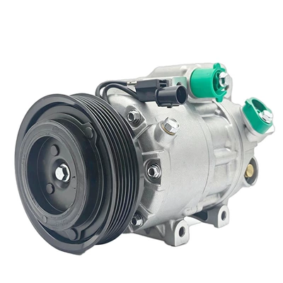 Suitable for Hyundai Automotive air conditioning