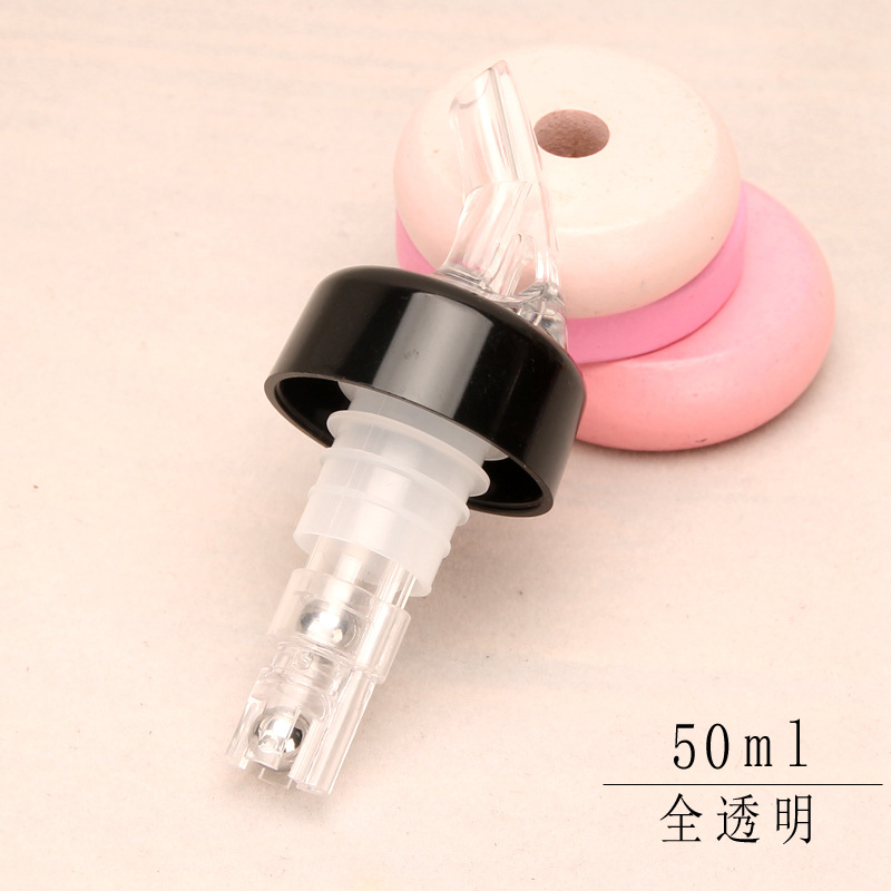 Cuantitativo vino pourer licor vino cóctel boca Vino bar vino conjunto 15/20/30/40ml transfronterizo nuevo