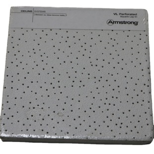 Armstrong mineral wool board clean Room Cleam Room FL clean Room sound-absorbing plate