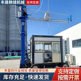 输送机;筛选设备;粮食加工设备