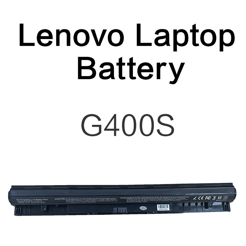 G400S 2600mAh is suitable for Lenovo G400s G500s S410p Z40 Z50 G50-70/80 G400S 2600mAh is suitable for Lenovo G400s G500s S410p Z40 Z50 G50-70/80