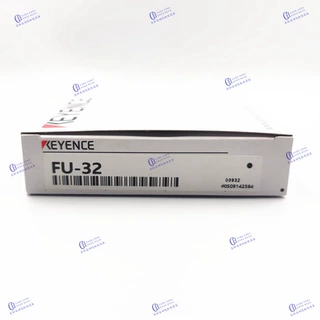 KEYENCE基恩土FU-31 FU-32 FU-33 FU-34 FU-25 FU-35FA光纤传感器