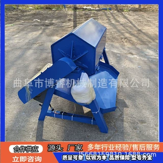 零件去毛刺机 工业件六角滚筒研磨机 五金配件除锈光饰抛光机