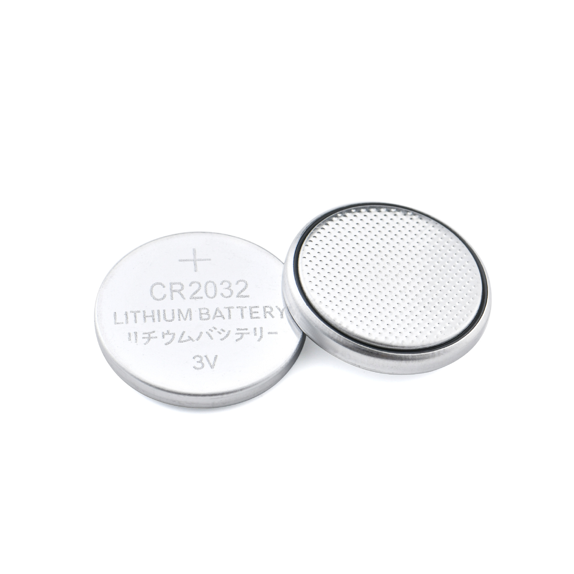 CR2032CE标钮扣误吞标纽扣电池3V遥控器电子称电脑主板扣式电池