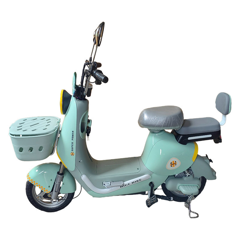 国境を越えた電動自転車の成人代歩電気自動車の日常通勤車は軽やかで長く持続してナンバープレート電気自動車に乗ることができる|undefined