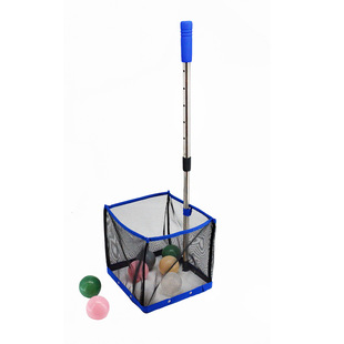 Eisenwei Pickleball Ocean Ball Bobo Ball Amusement Park Children's Ball Pickup Ball Pickup Handy Gadget
