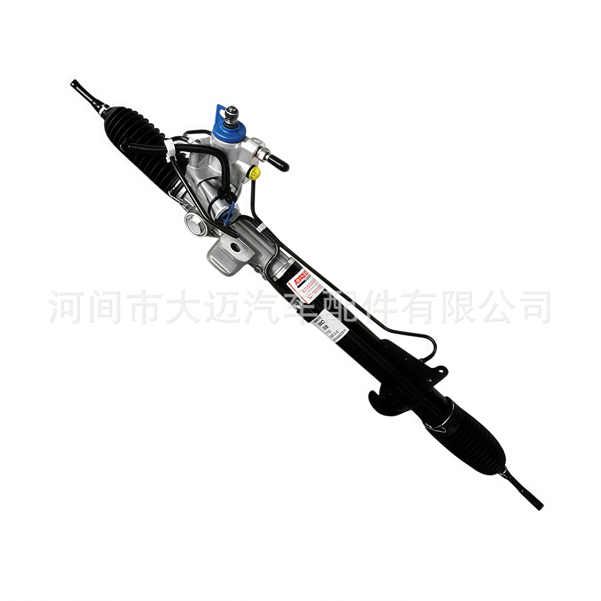 49001JA000 49001-JA00B Hydraulic Power Steering Assembly, suitable for Nissan Teana J32