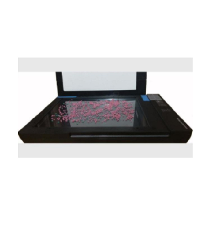 大米加工精度测定仪  型号 LBJD-A 库号 M146040