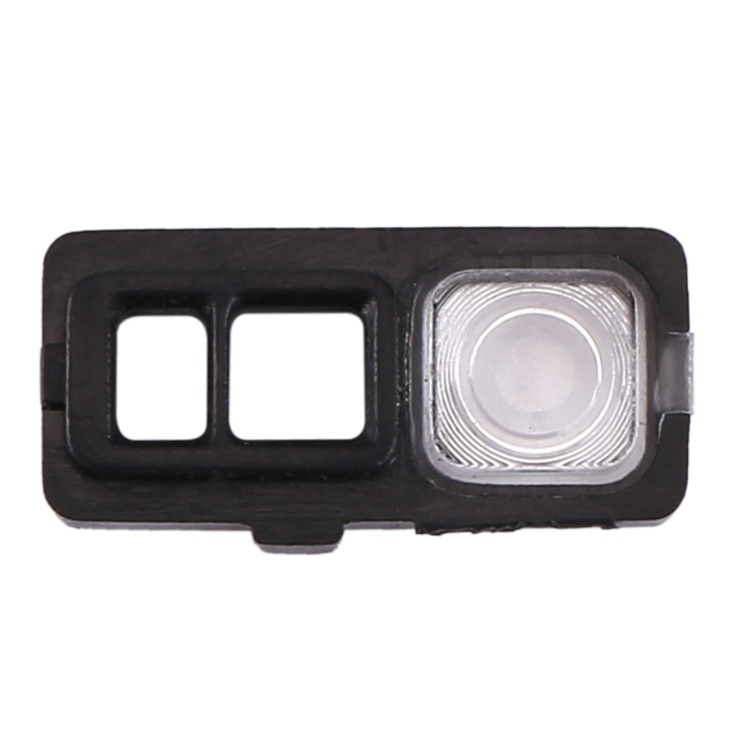 Aplicable a Samsung Aplicable a Gallas S8 + / G955 cubierta de lámpara flash 10 pcs.