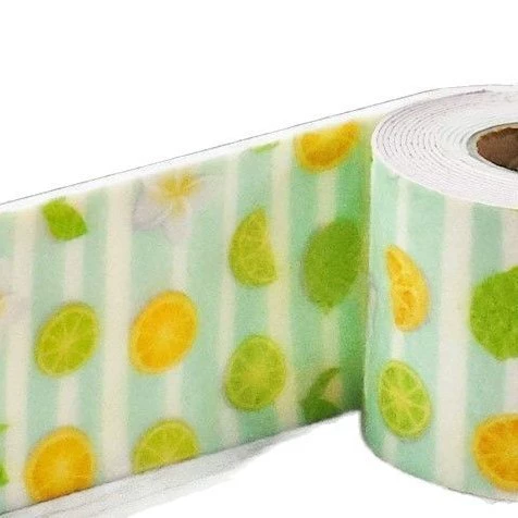 Оконное стекло впитывающая наклейка утолщенная антиконденсация водонепроницаемый пар, водонепроницаемый артефакт самоклеящаяся водонепроницаемая наклейка на кухонную раковину