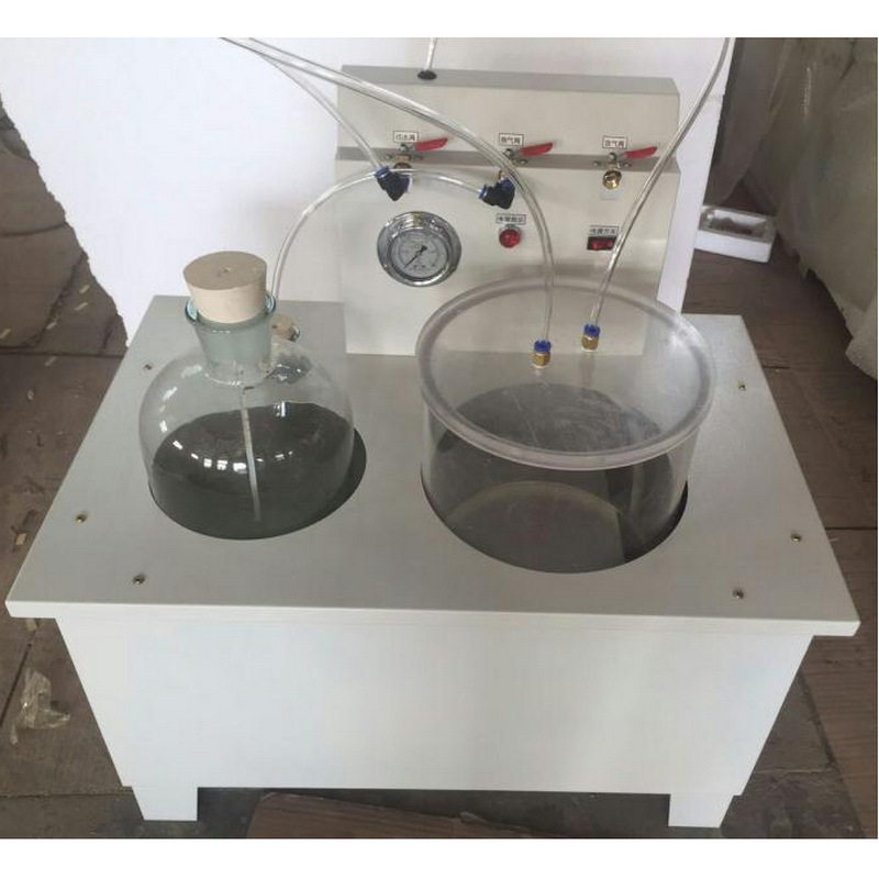 ZXY-1型卷材釉砖真空吸水仪 瓷砖吸水性试验仪 釉砖真空吸水仪