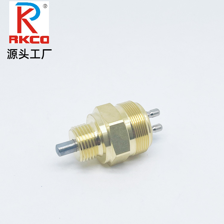 RKCO瑞克牌 汉德车桥差速锁压力开关 DZ9112710025 HD90129710058