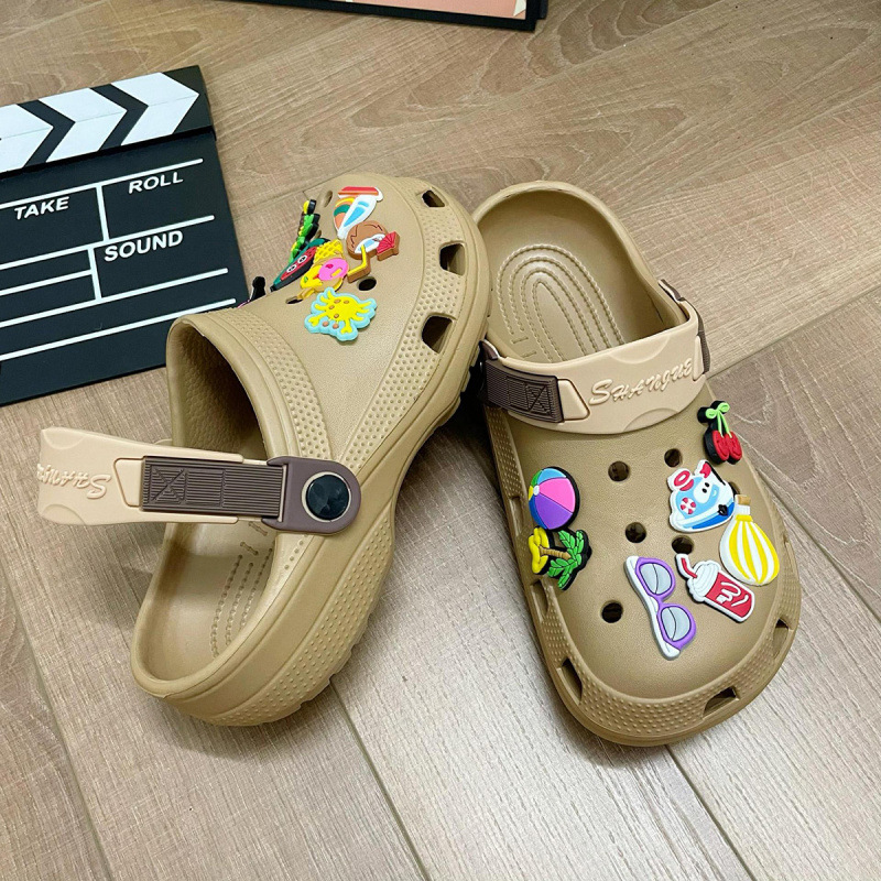 카키 805-여름 햇살