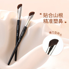 指腹遮瑕刷精準遮暇無刷痕鼻影細節痘印黑眼圈淚溝大小拇指化妝刷