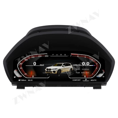 odometer, multi-function instrument, automobile instrument