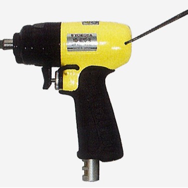 日本横田气动扳手YD-670-R(原装 现货）