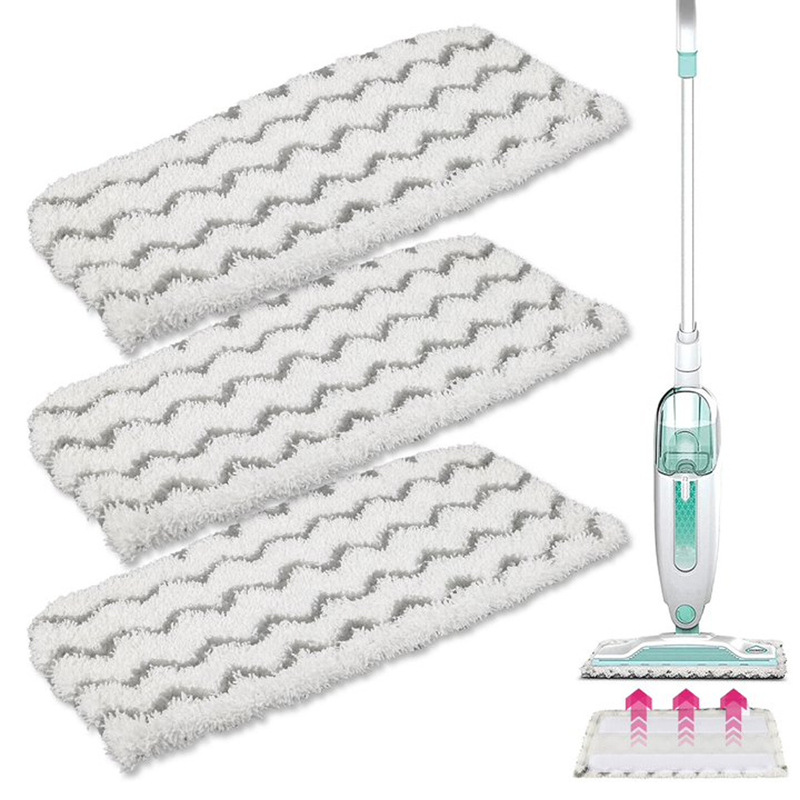 Suitable for Shark Steam Mop S1000A Series Mop Replacement Cloth Steam Mop Cleaning Cloth