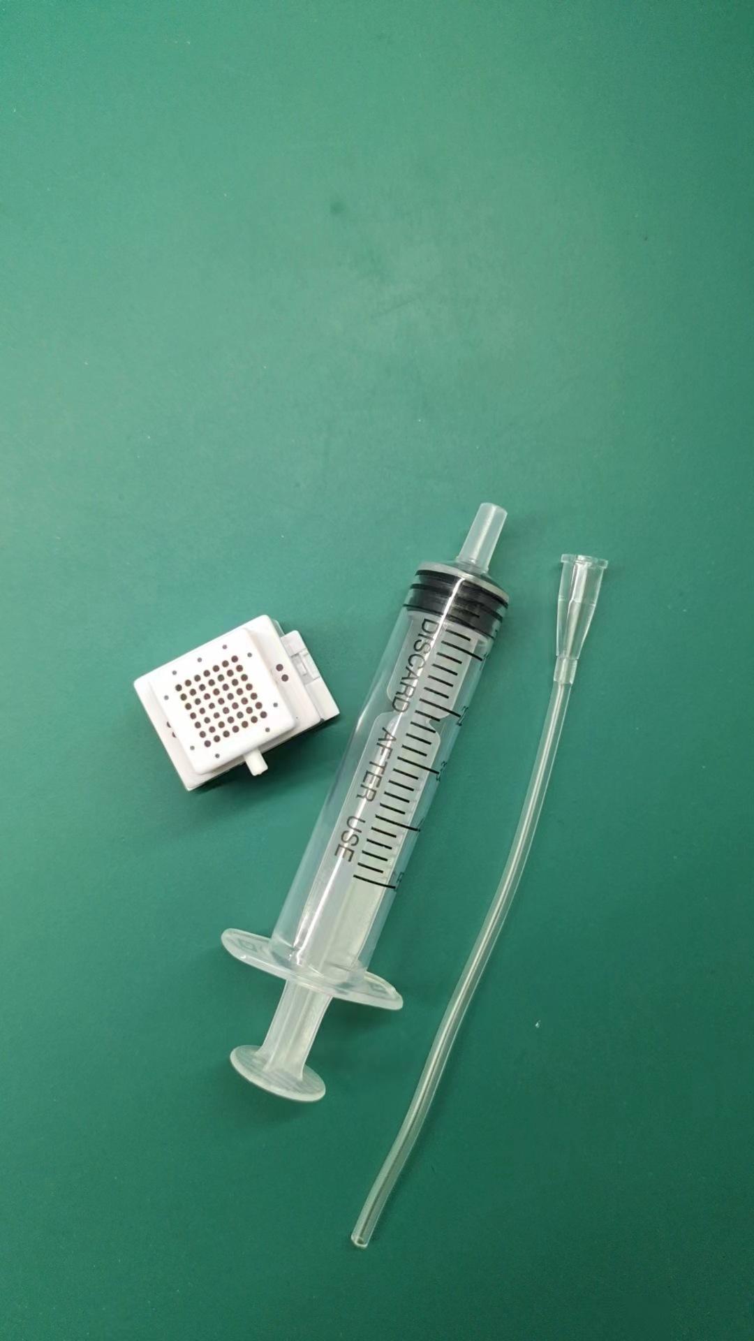 Nuevo instrumento de plantación de células de cinco generaciones salón de belleza portátil Facial Hidratante Esencia exosoma agua luz instrumento de importación