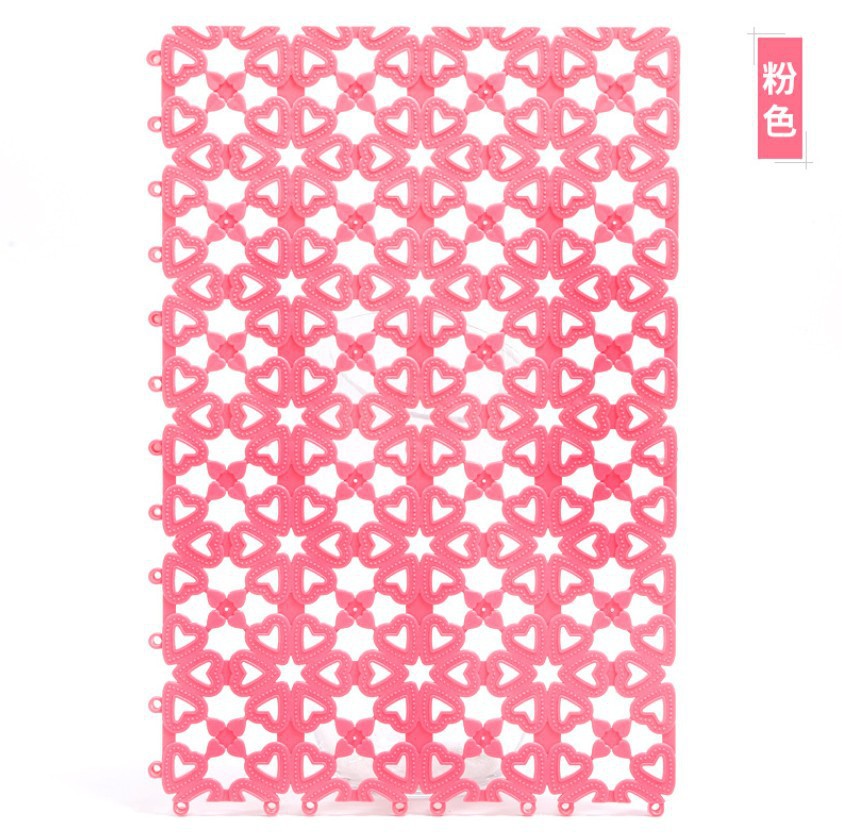 러브 핑크 30*20CM