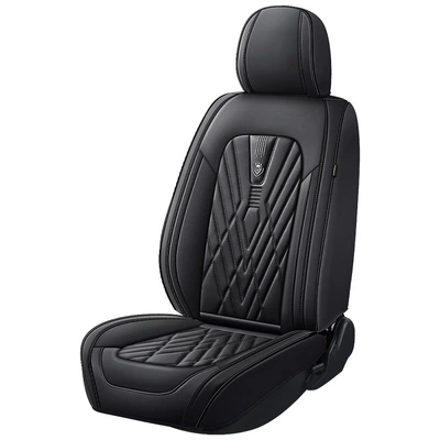 breathable LJ — Universal seat cover