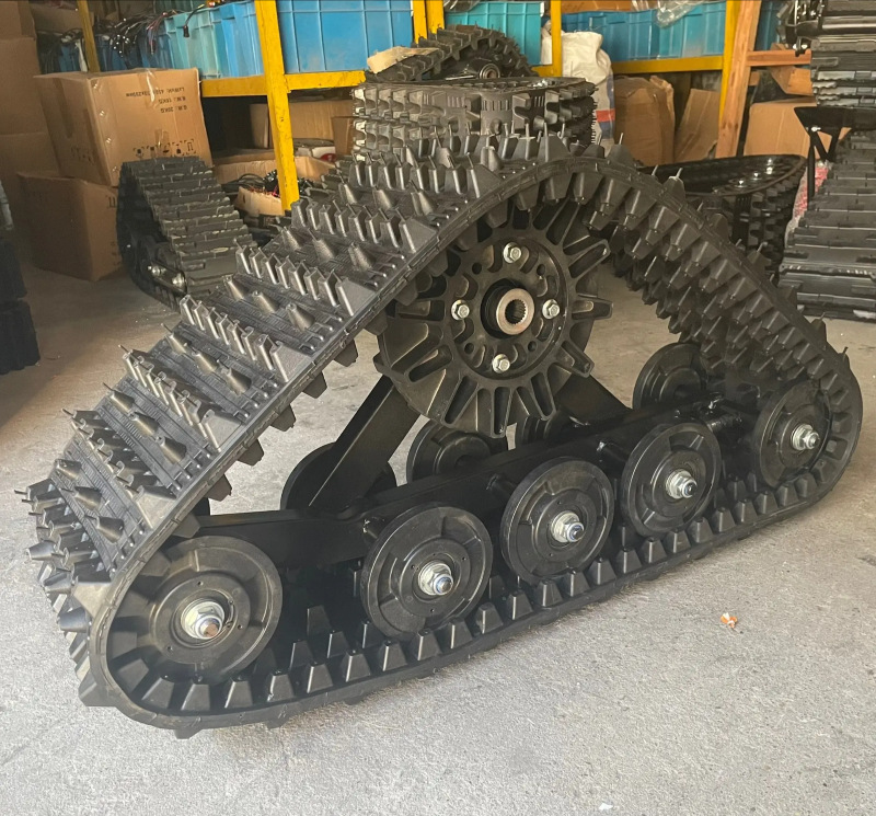 Atv Modified Tracks. Different Models Available. Supports Cross-Border Export