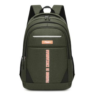 Mochila de negocios para hombres, moda de ocio general, mochila de viaje para estudiantes universitarios, mochila de computadora de gran capacidad para hombres