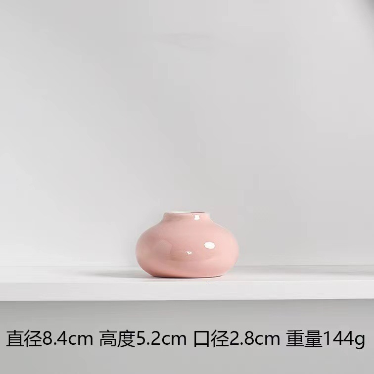 넓은 입 작은 낮은 병 분말