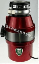 食物垃圾处理器   型号 ZXYD-1400ML 库号M393953