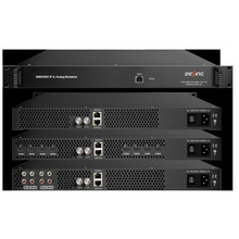 德芯DeXin DSM2500C IP to Analog Modulator32路模拟调制器