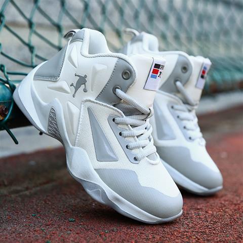 Basketbalschoenen heren basisschool hardloopschoenen nieuwe meisjes casual sportschoenen retail_voghion.com