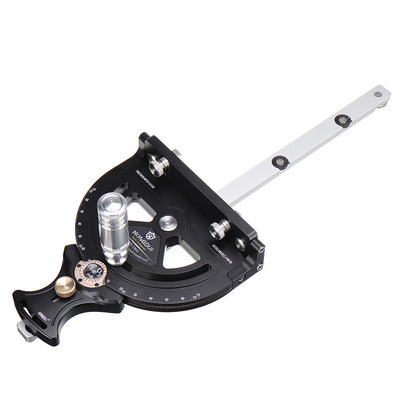 carpentry Table saw Backing Table saw Bandsaw Protractor Crosscutting Feeder Pushing Hands DIY Tool Hongpai