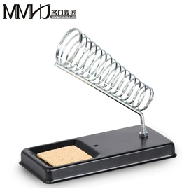 电烙铁;焊丝;焊膏