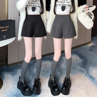 ��ɫ��ѝŮ2025�¿��ﶬ��ë��a����ѥ���⴩���|���e�������ѝ