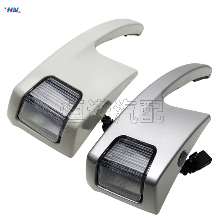 FM420 460 500 luces de ángulo luces de dirección dedicadas a Volvo Trucks accesorios de luces VOLVO 82446491