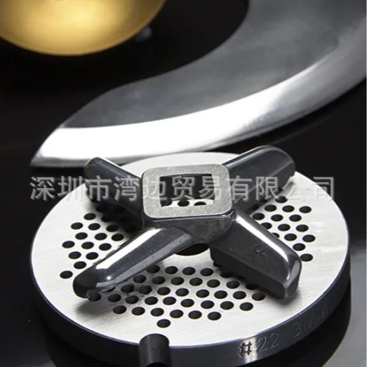 英国Durham-Duplex食品加工刀片Food Processing Blades【议价】