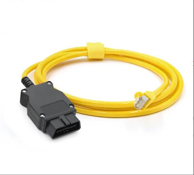 For Bmw Enet E-Sysicom Is Used Avtomobil diaqnostika alətləri - enet-square-head