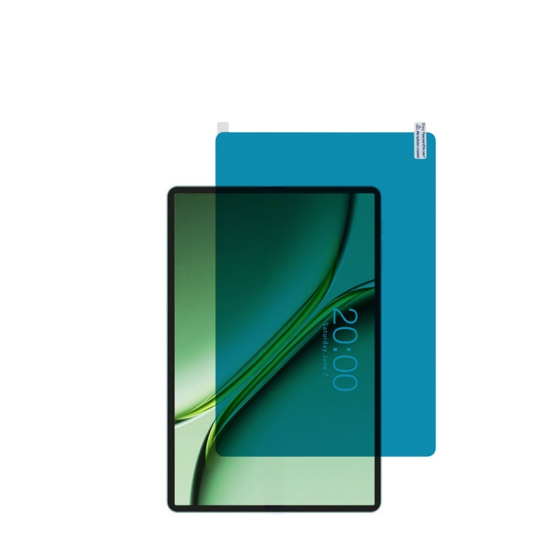 Aplicable a TEPCO P50 2025 película de papel Teclast placa PET de alta definición esmerilado película de endurecimiento T50MAX