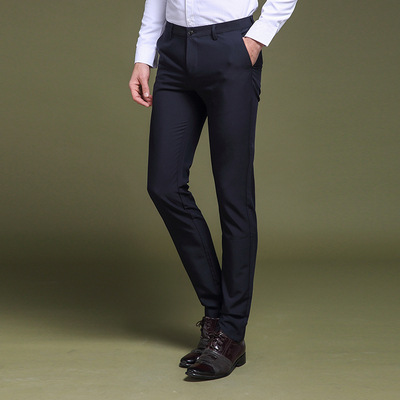 Pantalon homme en Nylon nylon - Ref 3443996 Image 7
