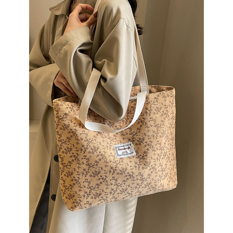 High School Student Class Tote Bag for Women 2024 New Commuter Shoulder Mommy Bag for Women Ins Student Tutoring Bag for Women High School Student Class Tote Bag for Women 2024 New Commuter Shoulder Mommy Bag for Women Ins Student Tutoring Bag for Women