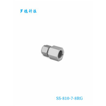 ��SS-810-7-8RG��Swagelok��ΰ��� 1/2 in x 1/2 in ISO ������