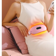 K 13495 Heated Belt for Period Pain ů������ ŷ���羳
