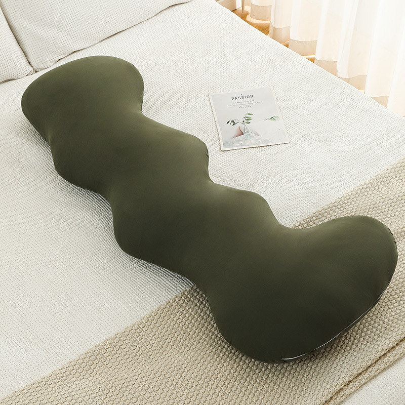 다크그린 [아이스실크 스타일]