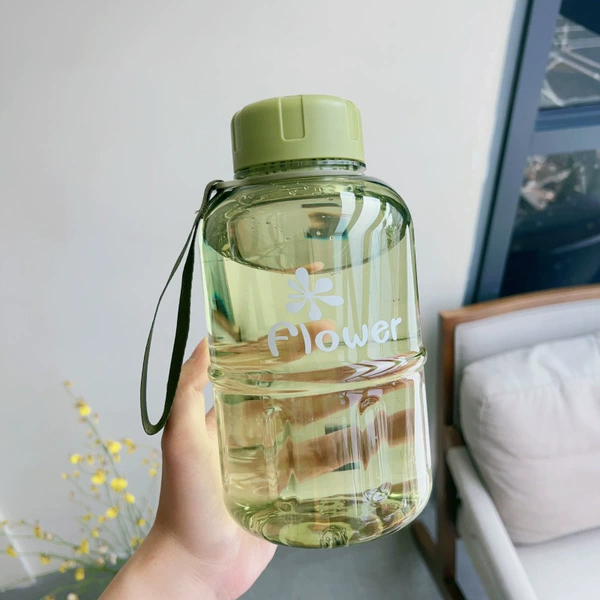 Green, 1550 ml