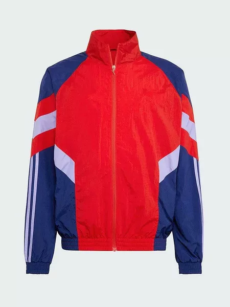 Football sports appearance suit windbreaker coat IS6503