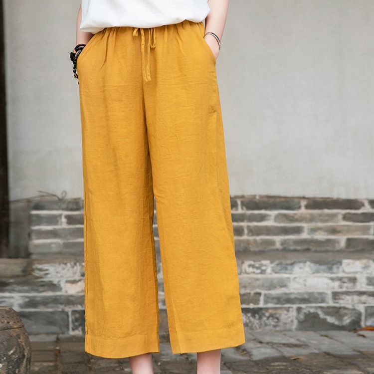 Fashionable Women's Pants